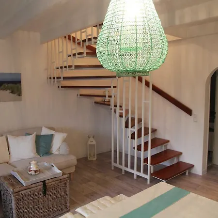 Beach House Camps Bay * Дангаст