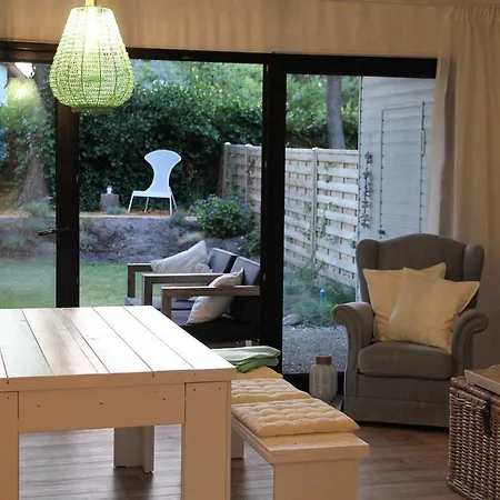 Beach House Camps Bay * Дангаст