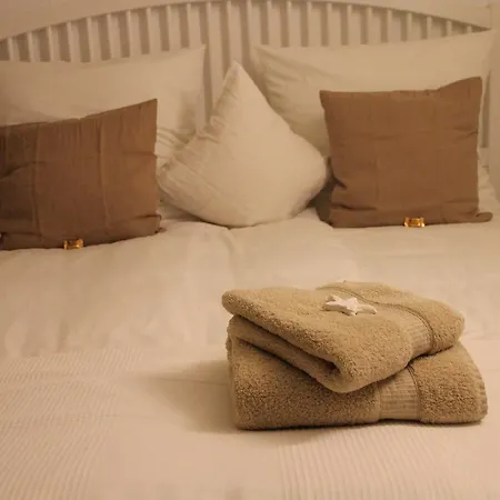 Beach House Camps Bay Дангаст