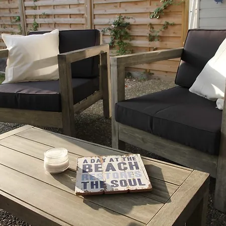 Beach House Camps Bay Дом отдыха *